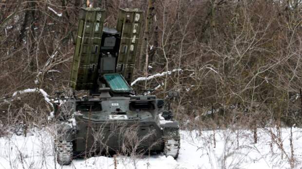 Шапша: силы ПВО уничтожили пять БПЛА в Калужской области