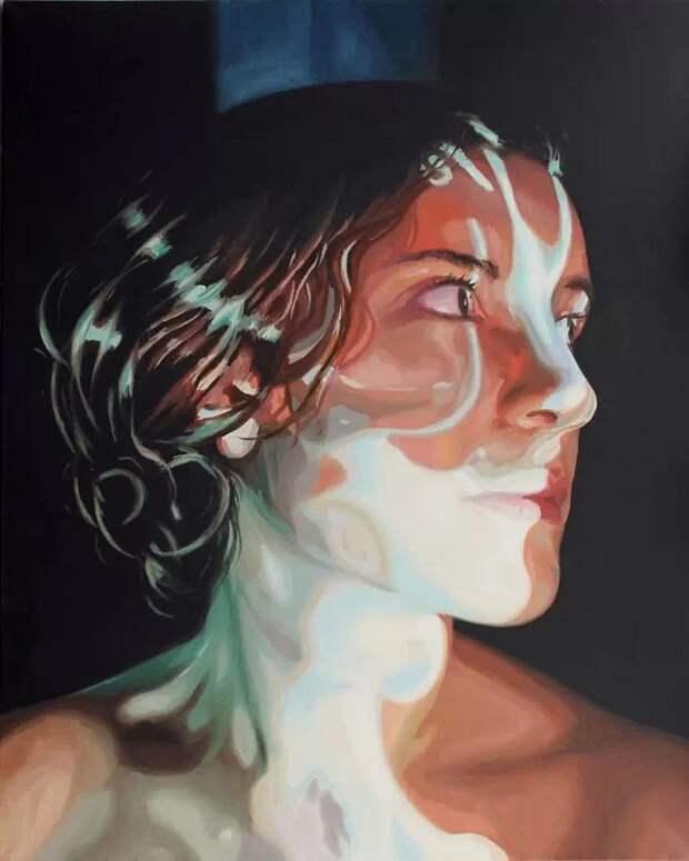 Jess Cross