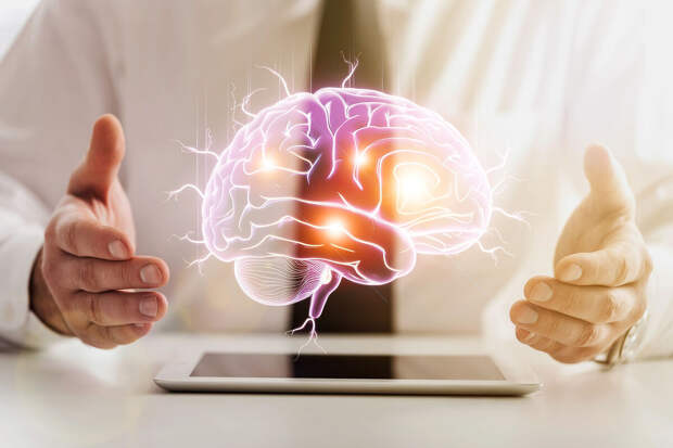 BMC Psychology: эффект озарения связан со строением белого вещества мозга