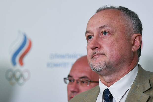 Зеппельт: "Ганус - единственный человек, который заслуживал доверия"