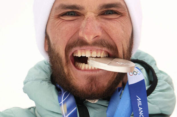 Россияне выступили в ски-альпинизме и фигурном катании на Играх 19 февраля