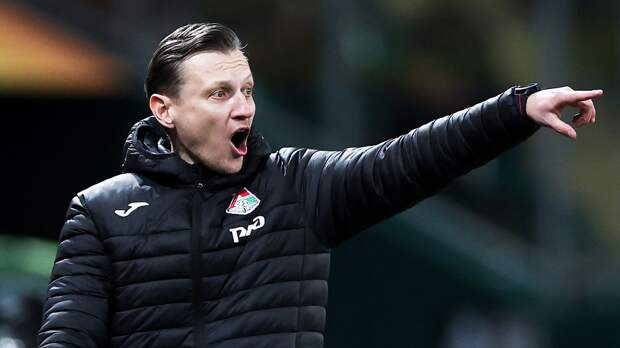 «Локомотив» одержал одну победу в 5 последних матчах