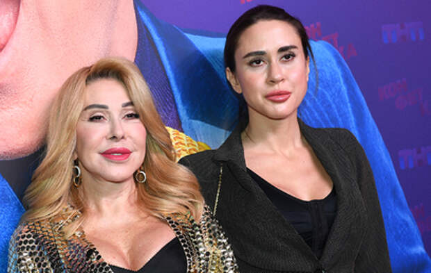 Дочь Успенской отказалась встречаться с нищебродами: мужчина должен зарабатывать не менее миллиона рублей в месяц