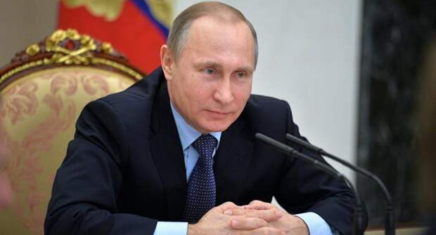 Путин призвал ЕС "не играть в одни ворота"