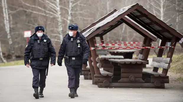 Распространение фейков о коронавирусе может повлечь до пяти лет тюрьмы