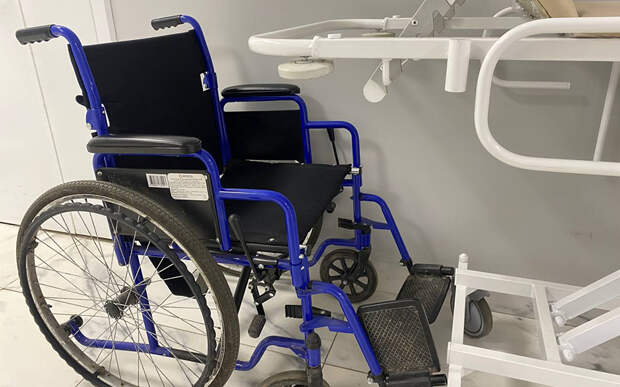 В мессенджере MAX заработал чат-бот для родителей детей-инвалидов