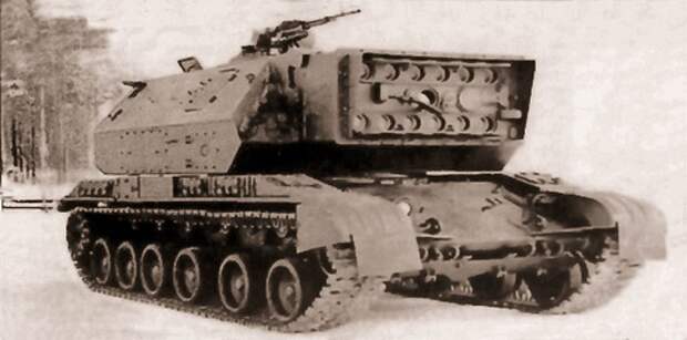 Уникальный советский “лазерный танк” 1К17 “Сжатие”  оружие, ссср, танк