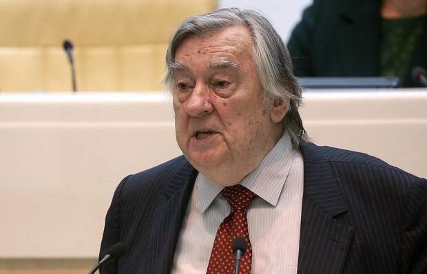 Александр Проханов: Велика цена, которую каждый век Россия платит за своё историческое восхождение