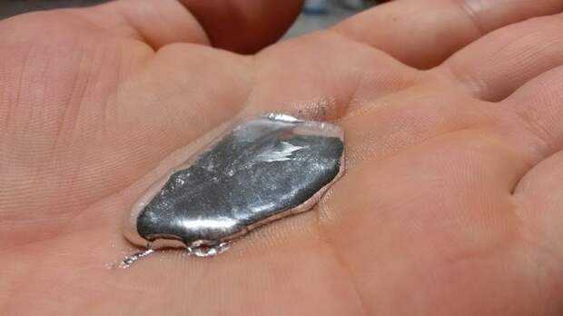 В Петрозаводске не нашлось ни одной организации, которая принимала бы у горожан ртуть