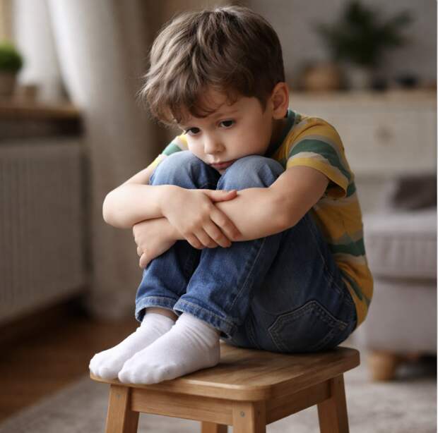 Помогли сестре себе же во вред…