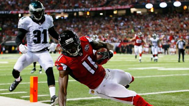 Julio Jones