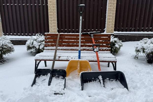 В новогодние праздники в уборке Тулы задействуют 185 единиц техники