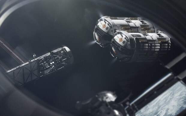 Грузовой корабль «Прогресс МС-34» успешно пристыковался к МКС