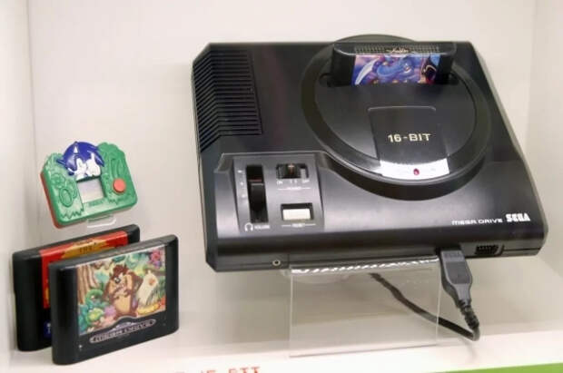 Скончался разработчик Sega Mega Drive и Dreamcast Хидеки Сато