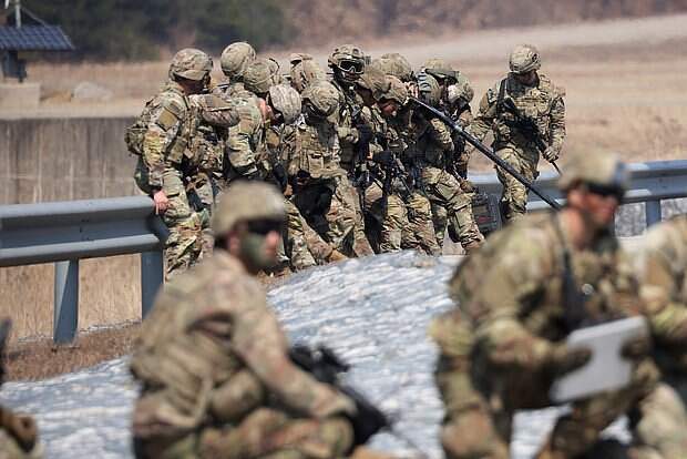 Американский военный рассказал об игре «кто кого перехитрит» на Ближнем Востоке