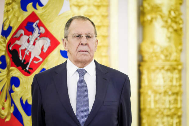 Лавров высказался о «маргинализации» России