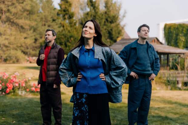 «Кто-то должен умереть»: Не пей из чайника, покойничком станешь