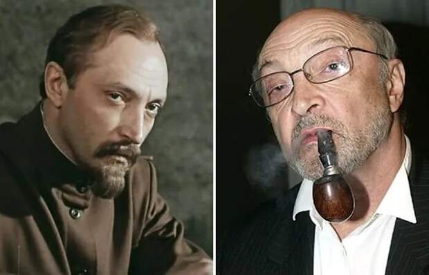 Выгнали из дома и бросили умирать: драма Михаила Козакова