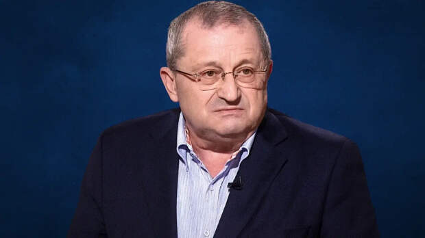 "Я человек не стеснительный", - признался Кедми. И сказал всё, как есть