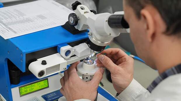 Правительство РФ выделит 8 млрд рублей на развитие технопарков