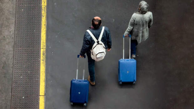 Когда россияне должны регистрироваться при переезде, объяснили в МВД