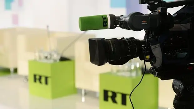 Федеральная полиция Австралии начала расследование в отношении RT