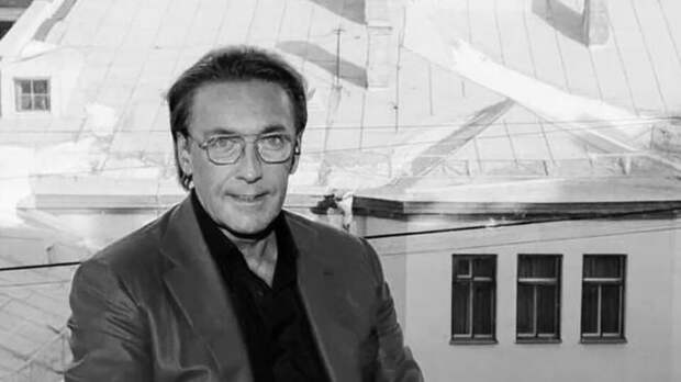 Умер ресторатор и основатель Ginza Project Вадим Лапин