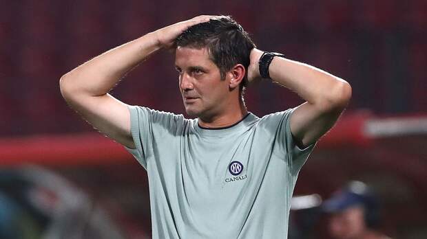 Киву — о судейском скандале вокруг «Интера»: «Я говорю о футболе»