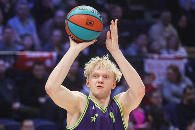 Освобожденный из тюрьмы во Франции Касаткин нашел новый клуб