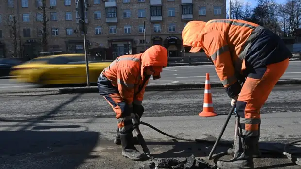 В России предложили добавить города воинской славы в нацпроект о безопасных дорогах