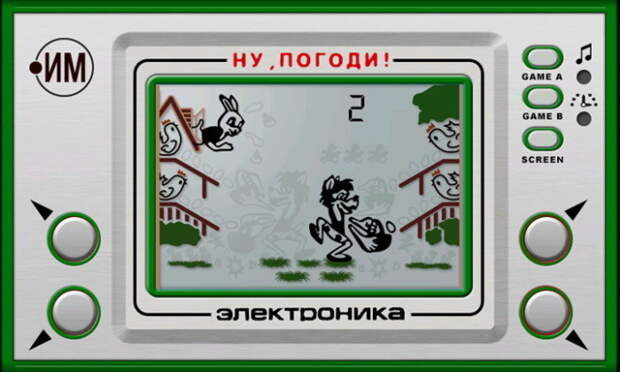 Привычные сегодня устройства и гаджеты во времена СССР