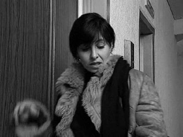 Актриса Миронова умерла в возрасте 55 лет