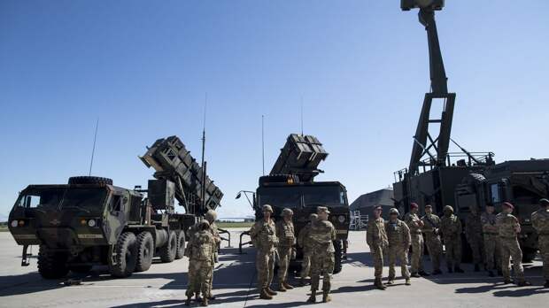 Прорехи повсюду. Война против Ирана оставила Пентагон с неприкрытым тылом