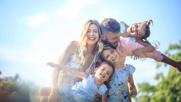 Брак не гарантирует счастья: как нежелание родителей пожениться влияет на детей