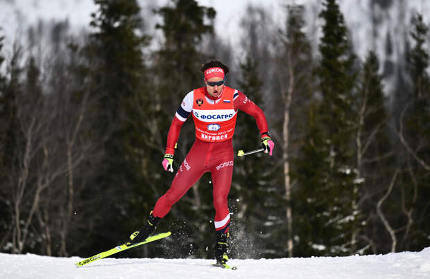 В Норвегии оценили шансы российских лыжников на медали Олимпиады
