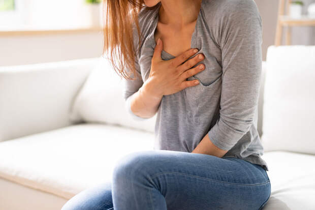 Кардиолог Римская: сбои в сердечном ритме могут указывать на проблемы с щитовидкой