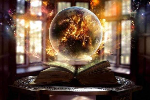 Предсказания на 2019 год: Ванга, Нострадамус и астрологи (6 фото) Предсказания на 2019