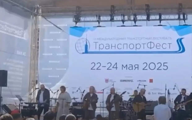 Поляков рассказал о мероприятиях в мае в Петербурге