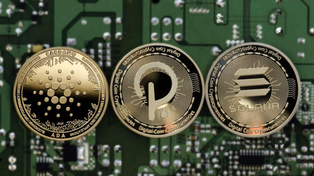 Аналитик Косарева объяснила «серую» зону криптовалюты в России