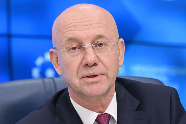 Замглавы МИД Алимов: Россия не поддержит резолюцию США и Бахрейна по Ирану