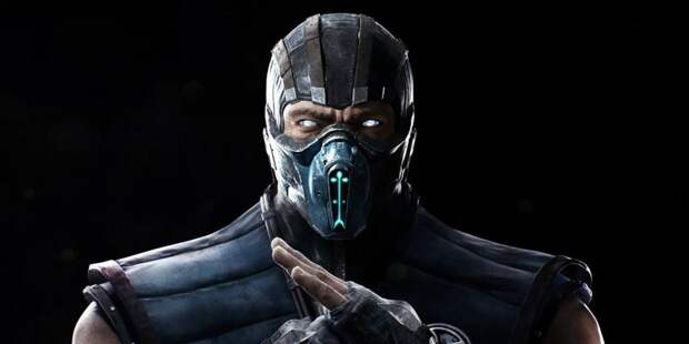 Mortal Combat