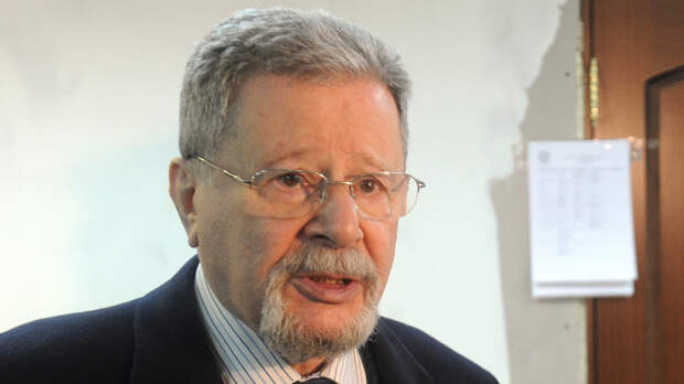 Мог найти себя в любом деле: заслуженный юрист РФ Пилипенко про смерть Генриха Падвы