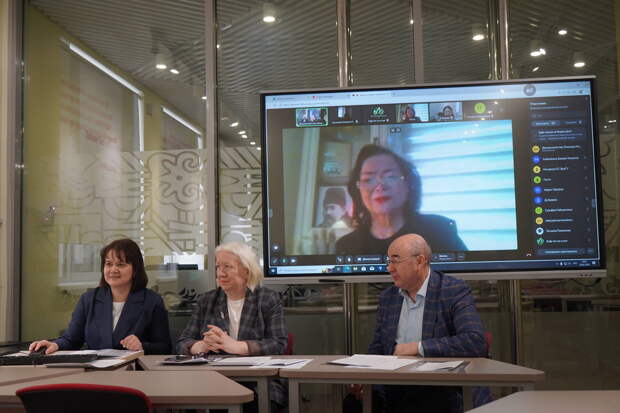 КФУда узган X Халыкара семинар дөньяның төрле почмакларыннан экспертларны берләштерде