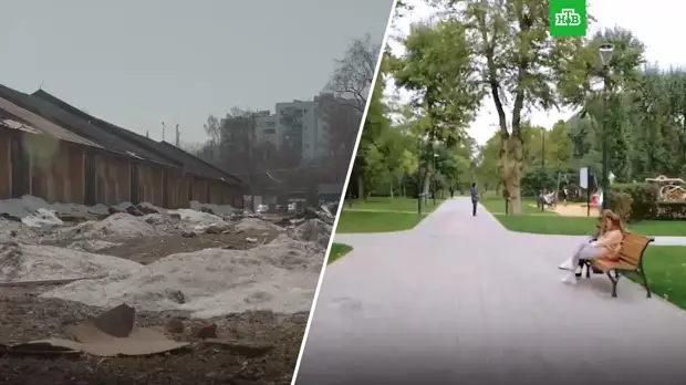 Москва заключила еще два договора с инвесторами по проекту развития заброшенных территорий