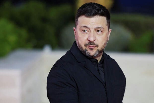 Мадьяру заявили на Украине, что график встреч Зеленского пока не составлен