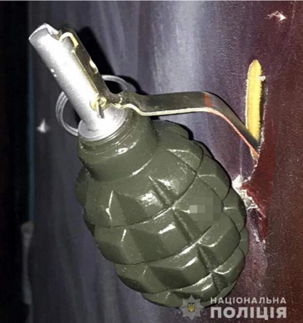 День Победы в Николаеве: мужчина хотел бросить гранату в колонну «Бессметрного полка», радикалы отыгрались на палатке Оппоблока