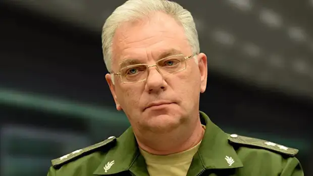 Глава ФСВТС оценил объём экспорта оружия на Ближний Восток в $2 млрд