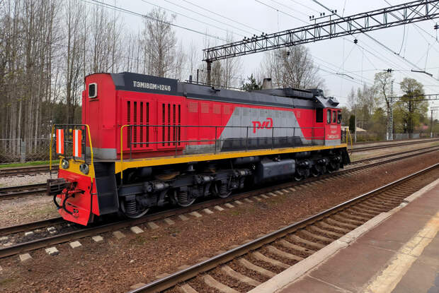Предупреждение для южного соседа: Москва строит новую железнодорожную ветку в обход Казахстана
