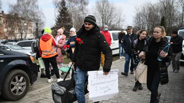 Это Европа: Швейцария наказала украинского беженца за паразитизм и ложь