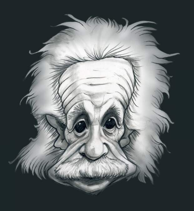 Теория Эйнштейна затормозила науку на сотню лет